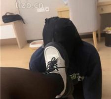 【叶娘】黑丝脚深喉/跪舔脏鞋底/耳光 bf35809