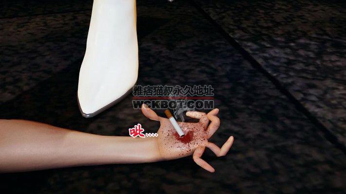 致命游戏6 YC-231119-8