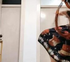 【鱼子酱】洛丽塔S-人体坐垫/耳光 bf36173