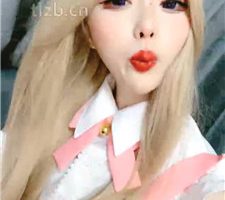 【浅夏大大】cos女神玩大叔 JS231209-11