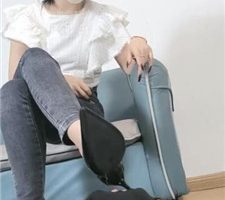 【稚主】高跟裸足恋足调/sp JS231218-10