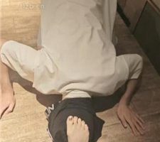 【yukis】户外足浴店调狗【完整版】 JS240108-9