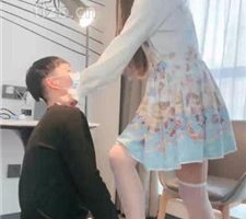 【栗子】小姨虐姐夫-掐乳/耳光/踢踹强制虐 bf37470