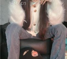 【苏西】毛拖鞋踩踏喂食/吃口水咀嚼物 bf37672