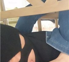 【樱樱】桌底视角-高中生S让狗除脚臭【下】 JS240221-7