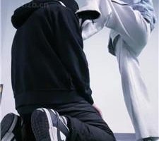 【陈莹斯】车库调-抓到偷窥狗-踩狗爪/清理脏鞋底/鞋喂酸奶/转胯 bf39158