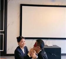 【沅芷大人】双主暴力耳光虐枷锁狗【双视角版】 JS240318-18