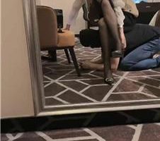 【佛山大V姐】人体板凳/高跟黑丝踩虐 bf39730