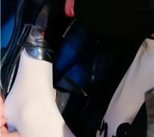 【奶味小仙女】洛丽塔S-皮鞋白袜踩狗/闻鞋/舔裸足 bf39785