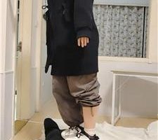 【樱樱】艺校素人S-全体重踩【四】 JS240406-9