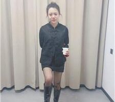 【逗逗】重口！长靴踩踏/口喂牛奶咀嚼物/圣水 JS240415-14