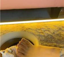 【芊芊】御姐S-裸足蹂躏狗/棉袜塞嘴/吐口水 bf40468