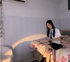 【绵绵】鞭打/骑马转胯/闻舔脏鞋白袜 bf40611