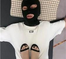 【安安sama】吮吸脚趾缝/骑马踩踏 bf40657