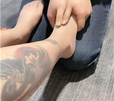 【冰诺】赏赐贱奴舔肉丝jio JS240429-1