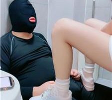 【芷镜小主】暴力惩罚醉酒狗 JS240506-12