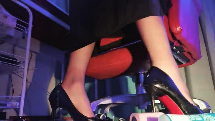 【S失心S】灯!床底偷窥 JS240712-10