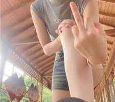 【萬一sS】户外接吻 JS240716-24