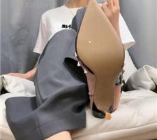 【潘妮女王O】控制无限闸 JS240718-25