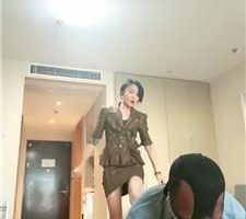 【爵恋霸主】手铐捆绑/内裤套头/抽耳光/骑马转胯/鞭打/滴蜡 bf42961