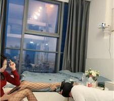 【珂儿小主】驯化专场-喂食人形犬 JS240722-44