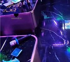 【不知名匪徒】KTV玩乐【双视角】 JS240724-10