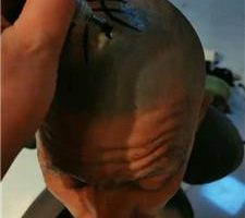 【乔家大院】吊绑堵嘴强制剃头【双视角版】 JS240726-10