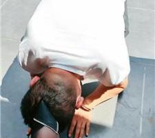 【圈养基地】户外调-手铐捆绑/高跟黑丝踩 JS240727-6