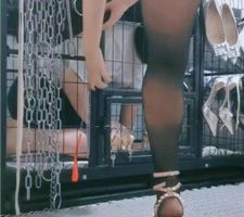 【Dream梦SS】黄金羞辱+(第一人称) JS240731-23