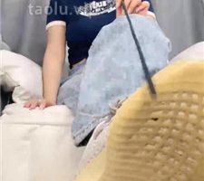 【潘妮女王O】赃W呼吸测试  JS240802-25