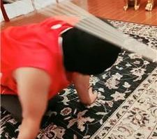 【乔家大院】舔脚舔鞋/藤条鞭打 JS240806-10