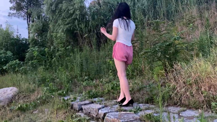 【第5风格】（00后）定制户外踩鸡蛋 YC-240902-6