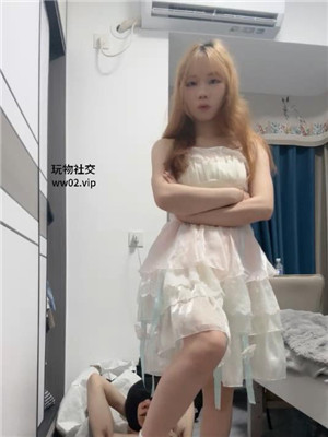 【狗哥】洛丽塔S-白袜脚踩家奴 bf44775