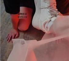 【魔鬼天使】强制闻原味鞋袜发骚虐 bf44877