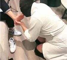 【佚名情侣】看女友虐她的绿帽老公 JS240926-1