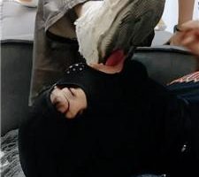 【玥野兔】沉浸式-清理脏鞋底/船袜裸足狂舔 bf45043