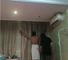 【小美女祖宗】吊绑重度虐打 JS240930-7