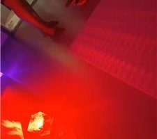 【奶油米御姐姐】跪舔脏鞋/鞭打/高跟黑丝踩 JS241003-19