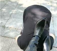 【欣欣】户外公开调偷拍狂【下】 JS241002-7