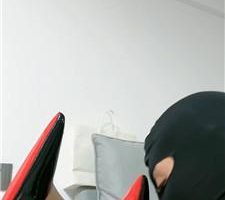 【丽娜】沉浸式-甜高跟肉丝酸奶jio JS241004-21