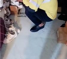 【美柠】惩罚偷鞋的外卖小哥 JS241009-24