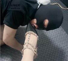 【甜心教主】跪舔铆钉高跟/呼吸控制/坐脸窒息 bf45784