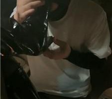 【诺雯】车内跪舔脏长靴玉足 JS241013-32