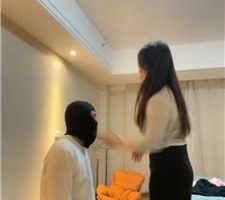 【子熙大人】连环抽耳光专场【双视角版】 JS241023-33