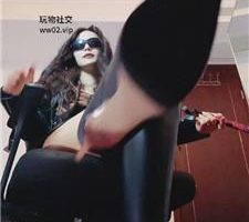 【倪小主】皮靴 JS241024-10