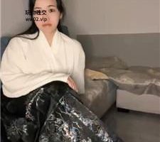 【凶大无挠】马面裙S-磕头求主人虐【完整版】JS241025-9