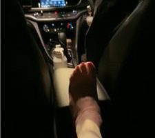 【丽娜】车内让狗舔肉丝jio JS241025-13