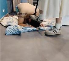 【林十七】双S-脏鞋白袜踩虐/鞭打/骑狗背【双视角版】 bf46228