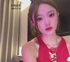 【车模尹】兔女王玻璃丝炸 JS241030-20