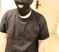 【上海学生主】近距离皮鞋白袜气味辱 JS241103-36